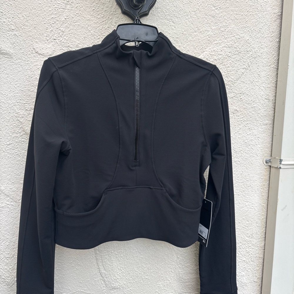 90 Degree By Reflex Woman’s Black Jacket